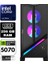 Msı Mpg Infınıte X3 Aı Intel Core Ultra 9 285K 256GB 512GB SSD Rtx 5070 12GB Windows 11 Home Masaüstü Bilgisayar 2NUF7-01SEU-A424 1
