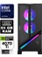 Msı Mpg Infınıte X3 Aı Intel Core Ultra 9 285K 64GB 512GB SSD RTX4070TI 16GB Freedos Masaüstü Bilgisayar 2NUF7-01SEU-A131 1