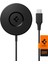 Magfit (7.5W) Manyetik Kablosuz Şarj Cihazı iPhone Için Magsafe Özellikli Arcfield Black - ACH04238 1