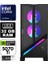Msı Mpg Infınıte X3 Aı Intel Core Ultra 9 285K 32GB 4tb SSD Rtx 5070TI 16GB Windows 11 Home Masaüstü Bilgisayar 2NUF7-01SEU-A626 1