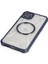 Iphone 11 Pro Max Kılıf Prag Magneticsafe Kapak - Lacivert Nrmsa 1