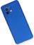 Xiaomi Mi 11 Kılıf First Silikon - Mavi Nrmsa 1