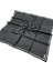 Ipek Eşarp 2024 Yaz - 9165-52 Antrasit Twill 1