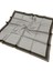 Ipek Eşarp 2024 Yaz - 9151-36 Vizon Kahve Twill 1