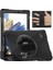 Samsung Galaxy X200 Tab A8 10.5 Kılıf Amazing Tablet Kapak - Pembe Nrmsa 1