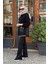 Sweatshirt KA-A24-31035 Siyah 2