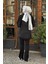 Sweatshirt KA-A24-31035 Siyah 4