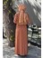 Cindy Elbise CL25Y03CL369701 Kiremit 4