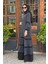 Elbise 303820 Siyah 2