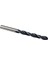 MU0940 4 mm Hss Metal Matkap Ucu Siyah Beyaz Dın 338 1