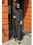 Elbise 25S3013 Siyah 1