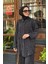 Felıx Pantolonlu Takım HLY0125Y101.025 Siyah 3