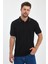 Erkek Polo Yaka T-Shirt RD24YE002063 1