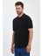 Erkek Polo Yaka T-Shirt RD24YE002063 2