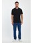 Erkek Polo Yaka T-Shirt RD24YE002063 5