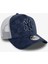 Tonal Check Trucker 3
