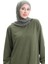 Armalı Tunik 0012-13 Haki 3