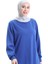 Armalı Tunik 0012-03 Saks 3