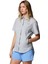FL7277 Womens Tamıamı Iı Ss Shırt - Gömlek 3