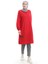 Armalı Tunik 0012-12 Kırmızı 2