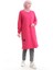 Armalı Tunik 0012-05 Fuşya 1