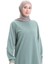 Armalı Tunik 0012-07 Mint Yeşili 4