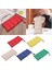 Ağzı Büzgülü Mikrofiber Bez Çanta Gözlük Koruma Kılıfı, Kozmetik,şarj,kulaklık Düzenleme Çantası 2
