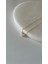 Zirkon Taşlı Paslanmaz Çelik Gold Kalp Kolye 45CM 2