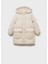 Kids Mango Çocuk Mont 2
