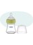 Biberon Anti Kolik Biberon 150 ml Kapaklı Biberon 6 - 18 Ay (Orta Akış) 4