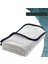 Çift Yüzeyli Profesyonel Microfiber Havlu - Süper Emici Temizlik Bezi 40 x 60 cm 721679 1