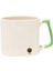 , Monday Tasarımlı Kupa Bardak ,Yeşil Kulp Mug, Tasarımlı Seramik Bardak , Kişiselleştirilmiş Hediye 2
