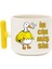 , Incinmişsin Yazı Tasarımlı Kupa Bardak ,Sarı T Kulp Mug, Seramik Bardak , Kişiselleştirilmiş Hediye 1