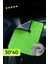 Çift Yüzeyli Profesyonel Microfiber Havlu - Süper Emici Temizlik Bezi 40 x 30 cm 721681 4