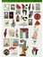 Filistin Temalı 12*17 cm Sticker 1