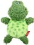 Plush Friendz Sesli Peluş Kurbağa 2