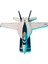 Model Uçak F-18 Super Hornet Top Gun Maverick 2