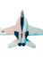 Model Uçak F-18 Super Hornet Top Gun Maverick 3