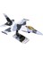 Model Uçak F-16 Savaşan Şahin 1