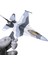 Model Uçak F-16 Savaşan Şahin 4