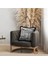 Zoo Design Kadife Yastık (Dolgu Boncuk Elyaf, Uluslararası Yıkama ve Solmama Sertifikası) 2