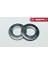 Metal Kalın Şase Pul 8 - 200 gr 1