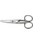004-400 M623 Kalın Tırnak Makası No: 4 Inç / 10,16 cm - Nikel Kaplama 1
