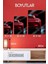 Metal Baskı - Porsche, Porşe 911 Turbo S, Vişne Çürüğü Kırmızı, Dekoratif Araba Tablosu 5