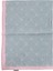 Olinda Şal - 49003 - Gümüş Pembe 1
