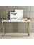 Jase Gold Metal Dresuar 1