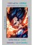 Metal Baskı - Vegeta Dragon Ball, Anime Manga Serisi, Dekoratif Tablo 2