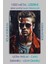 Metal Baskı - Fight Club, Dövüş Kulübü, Tyler Durden, Dekoratif Tablo 2