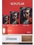 Metal Baskı - Fight Club, Dövüş Kulübü, Tyler Durden, Dekoratif Tablo 4