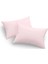 2li Yastık Kılıfı Mystara Kombin Pembe 1